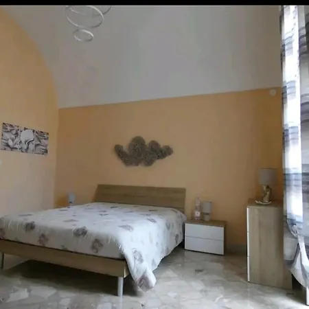 La Coccinella Apartman *