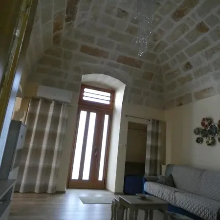 Apartamento La Coccinella *