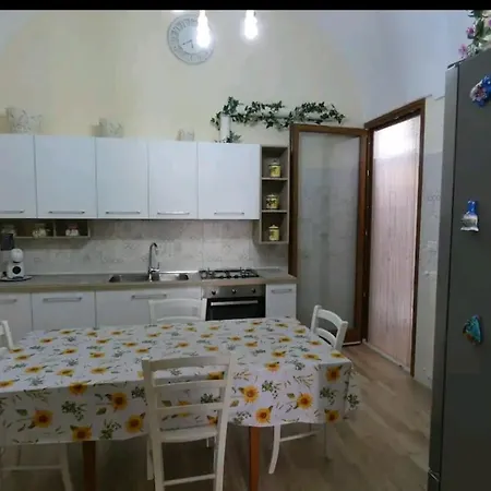 Apartman La Coccinella