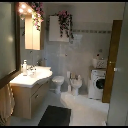 Apartman La Coccinella