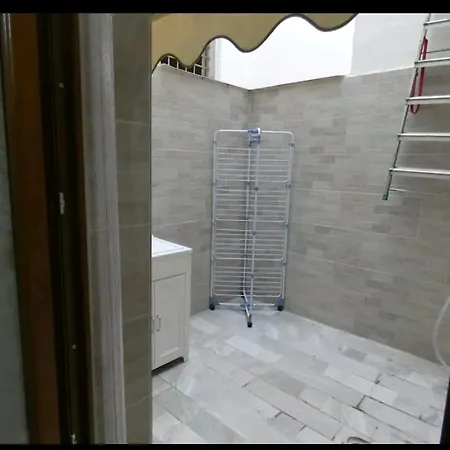La Coccinella Apartamento *