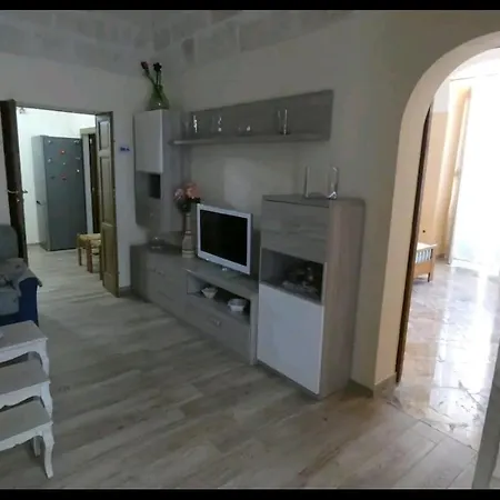 Apartman La Coccinella *