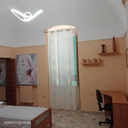 La Coccinella Apartman Monopoli