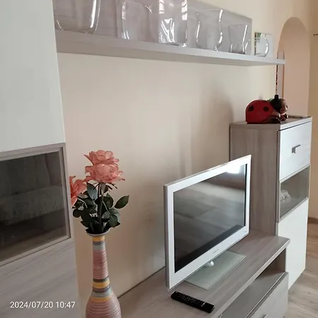 La Coccinella *