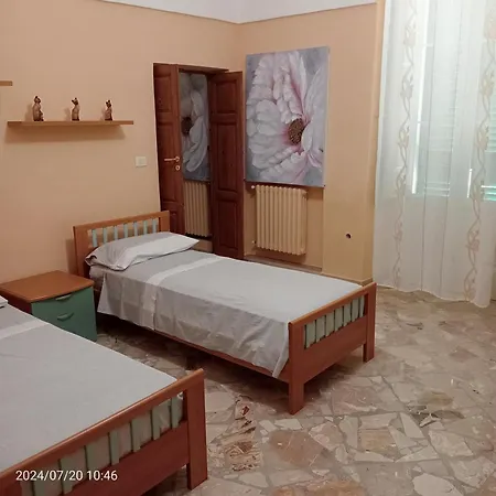 La Coccinella Apartman