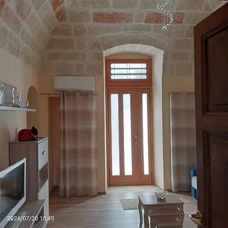 La Coccinella Apartman *