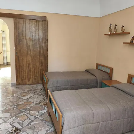 Apartman La Coccinella *