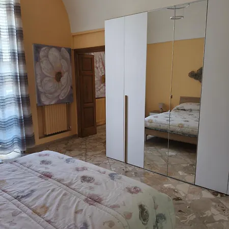 La Coccinella Apartman Monopoli