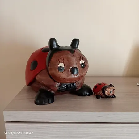 La Coccinella Монополи