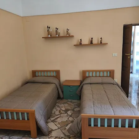 La Coccinella * Monopoli