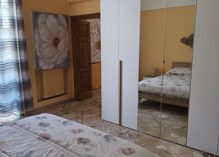 La Coccinella Apartment Monopoli